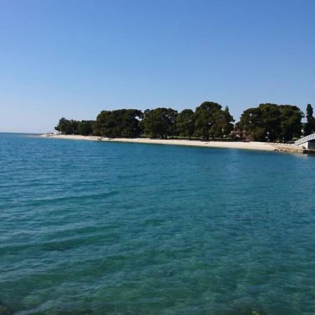 Apartment Vesna For 2, Free Parking And Wi-Fi Pula Exterior foto